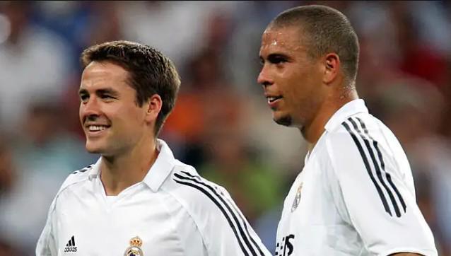 莫德里奇已 莫德里奇已