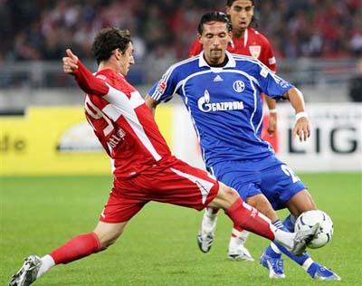 比如中场指 比如中场指